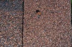 Rusty Nail Pop Henrico Roofing VA