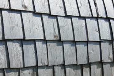 Composite Faux Cedar Shakes Henrico Roofing VA
