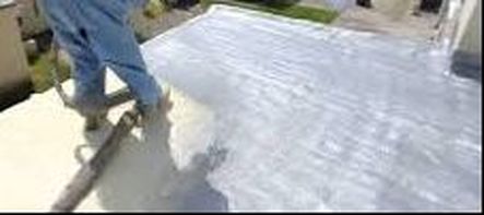 Spray Foam Roofing Henrico Roofing VA