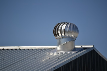 Metal Tin Roofing Richmond VA