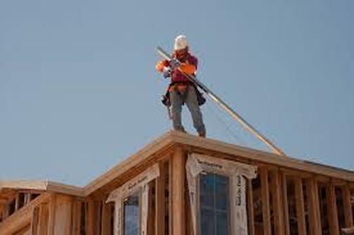 New Roof Construction Henrico, VA