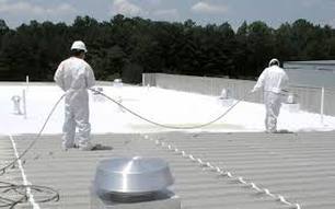 Roof Coating Henrico Roofing VA